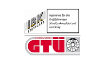 Kundenlogo von IBK Stuttgart GmbH
