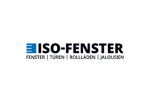 FirmenlogoISO-FENSTER GmbH Ellhofen