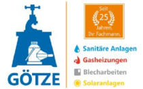 Logo Götze Frank Stuttgart