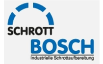 Logo SCHROTT-BOSCH GmbH Dettingen