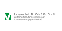 Kundenlogo Langenscheid Dr. Vaih & Co. GmbH