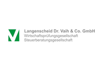 Logo Langenscheid Dr. Vaih & Co. GmbH Stuttgart