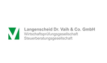 Kundenlogo von Langenscheid Dr. Vaih & Co. GmbH