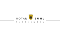 Logo Notar Buhl - Plochingen Plochingen