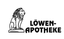 Logo Löwen - Apotheke, Inh. Welte Hans-Ulrich Uhingen