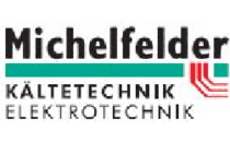 Logo Michelfelder GmbH Kältetechnik Elektrotechnik Untereisesheim