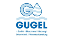 Logo Gugel GmbH Flaschnerei - Sanitär Nürtingen