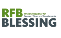 Logo RFB Ralf Blessing Berglen