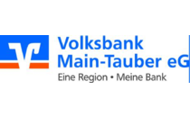 Logo Volksbank Main-Tauber e.G. Tauberbischofsheim