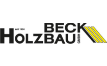 Logo BECK Holzbau GmbH Braunsbach