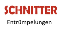 Kundenlogo Schnitter Entrümpelung