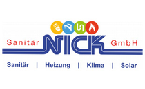 Logo Sanitär Nick GmbH Stuttgart