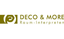 Logo DECO & MORE Raumausstattung Inh. Mario Mayer Esslingen