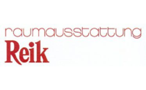 Logo Reik Raumausstattung, Inh. A. Reik Göppingen