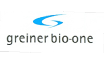 Logo Greiner Bio - One GmbH Frickenhausen