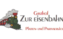 Logo Gasthof Zur Eisenbahn Sulzbach