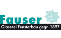 Logo Fauser Bernd Fensterbau-Glaserei Hattenhofen