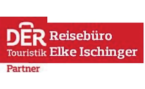 Logo Reisebüro Elke Ischinger GmbH - DER Touristik Partner Remshalden