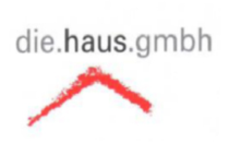 Logo die.haus.gmbh Göppingen