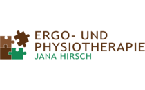 FirmenlogoErgo- und Physiotherapie Jana Hirsch Eppingen