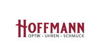 Kundenlogo HOFFMANN KG Optik Uhren Schmuck