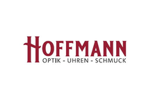 Kundenlogo von HOFFMANN KG Optik Uhren Schmuck