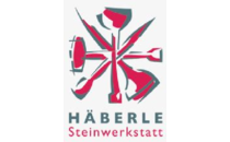 Logo Häberle Steinwerkstatt Stuttgart
