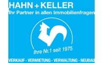 Logo Hahn + Keller Immobilien GmbH Ihr Partner in allen Immobilienfragen Stuttgart