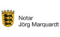 Logo Notar Jörg Marquardt Waiblingen