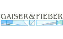 Logo Gaiser & Fieber Inh. Rolf Bay e. K. Glasmalerei - Glasgestaltung Esslingen