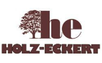 Logo Holz-Eckert Manfred Metzger GmbH & Co. KG Lauffen