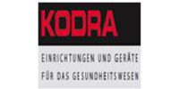 Kundenlogo KODRA GmbH & Co. KG Steckbeckenspülapparate