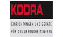 Kundenlogo von KODRA GmbH & Co. KG Steckbeckenspülapparate