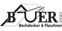 Kundenlogo Bauer Dachdecker & Flaschner GmbH