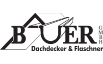 Logo Bauer Dachdecker & Flaschner GmbH Stuttgart
