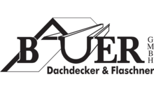 Kundenlogo von Bauer Dachdecker & Flaschner GmbH