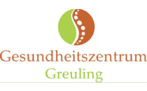 Logo Gesundheitszentrum Greuling Weilheim