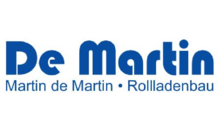Kundenlogo von De Martin