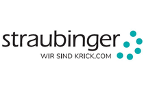 Logo Verlag Richard Straubinger GmbH & Co. KG Stuttgart