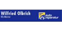 Kundenlogo Auto Olbrich