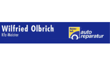 Kundenlogo von Auto Olbrich