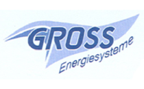 Logo Gross Energiesysteme GmbH Ilsfeld