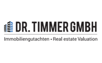 FirmenlogoSachverständigenbüro Dr. Timmer Stuttgart