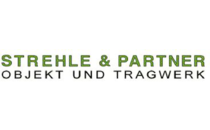 Logo Strehle & Partner Stuttgart