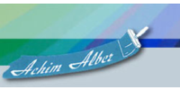 Kundenlogo Malerbetrieb Achim Alber GmbH