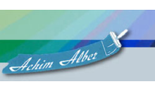 Kundenlogo von Malerbetrieb Achim Alber GmbH