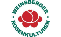 Logo Weinsberger Rosenkulturen GbR H. u. V. Kutofsky Weinsberg