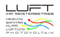 FirmenlogoLuft Sanitär Heizung Klima Lüftung Photovoltaik Rudersberg