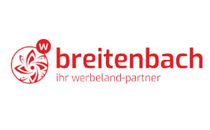 Logo Breitenbach Werbetechnik GmbH Heilbronn