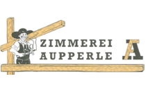 Logo Aupperle Zimmerei Schorndorf